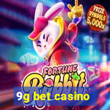 9g bet casino